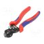 95 62 160 Cutters; cutting; 160mm; Blade: about 64 HRC OBaswNt7NW-_nrF5SsfamyOz-y8rElFqYxbavBT2ctk