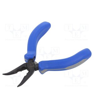 6334-05 Pliers; miniature,curved,universal; two-component handle grips anf12_axzQQ2CPd85GW8n-iTrr_WLtvedwN3-mCOg5Q