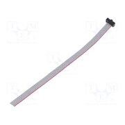 FFSD-05-S-06.00-01-N-RW Ribbon cable with IDC connectors; IDC,wires; Tape ph: 0.64mm 8idhhWQ1IgetrKGGfrVDrfp2Yibd9b5vhJd2XXxIgtU