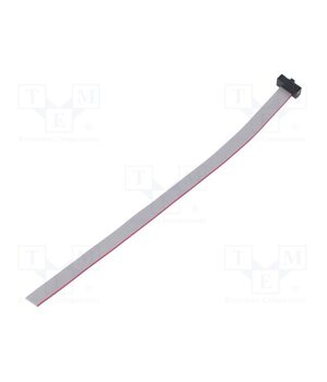 FFSD-05-S-06.00-01-N-RW Ribbon cable with IDC connectors; IDC,wires; Tape ph: 0.64mm 8idhhWQ1IgetrKGGfrVDrfp2Yibd9b5vhJd2XXxIgtU