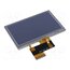 4DLCD-43480272-RTP-IPS Display: TFT; 4.3"; 480x272; Illumin: LED; Dim: 105.5x67.2x4.05mm 5uyGMdpNSpqEqg5gyXVfoU1CT-vOwww0Bd2O-dHXa6U