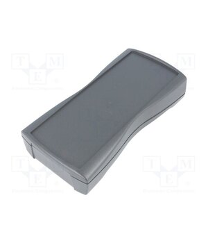 82703124 Enclosure: for remote controller; BOS-Streamline; IP40; X: 93mm rEEbakD8QG6plEUh1_irMBa3PmS_bg6tFw4VmHjruiE