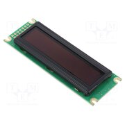 REG010016DBPP5N00100 Display: OLED; graphical; 2.4"; 100x16; blue; 5VDC; Touchpad: none j07velPXXvrPqYndrK--lTG6MGVj1TOt_RKHzvFG71Q