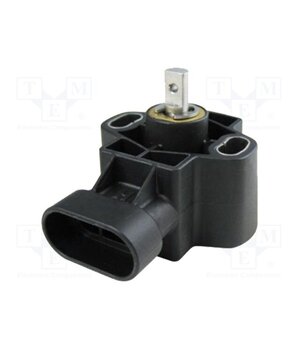 RTY270HVEAX Sensor: Hall; rotary position sensor; Range: 270° (±135°); IP67 Cn3M6XV2VKCe2VPZGZQMApfiCs05AR-46rUydpBHUI8