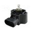 RTY270HVEAX Sensor: Hall; rotary position sensor; Range: 270° (±135°); IP67 Cn3M6XV2VKCe2VPZGZQMApfiCs05AR-46rUydpBHUI8