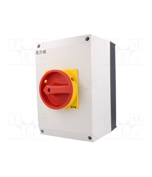 T5B-4-15682/I4/SVB Switch: cam switch; Stabl.pos: 2; 63A; OFF-ON; in housing; Poles: 6 ERB-CqApuAMEdPPiI9FWlqAog-1Wp1wfZ7CeeTBH20Q