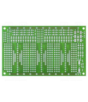 MS-DIP/SMD1 Board: universal; single sided,prototyping; W: 60mm; L: 100mm TWlKVGquKj5ajsHw6ukG6Yhakt0lYSvTJRLGCsgntq8