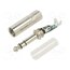 NYS228 Connector: Jack 6,3mm; plug; male; stereo; ways: 3; straight; 7.6mm ERhgZwPQULVRZiwEuVJK4pNIBF5MKW9U83znPZS30pA