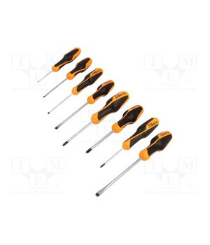 012630008 Screwdriver: universal-set; Phillips,slot; BETAGRIP; 8pcs. iBbZP-hhI9XDeKo04vUqQzPzGd_BIn0W1w3tp3imX1M