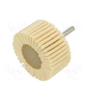 001236306 Grinding pin; felt; flap; for polishing metals; Holder: plunger Yjdm_-t0BcoSjs1aVByfdRSXa8M8oEZJQZjvwRZFKrc
