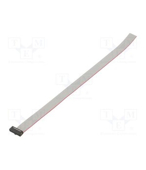 FFSD-08-S-08.00-01-N Ribbon cable with IDC connectors; IDC,wires; Tape ph: 0.64mm SGcAZPQqn0q9lWnyUi_DYZptKPxr2DvbWbc9msjTokg