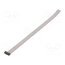 FFSD-08-S-08.00-01-N Ribbon cable with IDC connectors; IDC,wires; Tape ph: 0.64mm SGcAZPQqn0q9lWnyUi_DYZptKPxr2DvbWbc9msjTokg