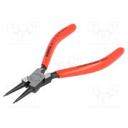 44 11 J1 Pliers: for rings; internal; 12÷25mm; Pliers len: 140mm; straight I8dyHRdxIRbGLrOXD6kqqs2nABTWT_v5OydXWz-XF6M