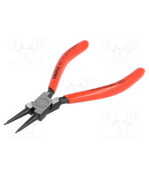 44 11 J1 Pliers: for rings; internal; 12÷25mm; Pliers len: 140mm; straight I8dyHRdxIRbGLrOXD6kqqs2nABTWT_v5OydXWz-XF6M