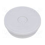 23143201 -AS Stopper; elastomer thermoplastic TPE; light grey; 1.5÷4.5mm eIOmV_aqSn9mIh2wXHp79mA91GnFWxKznGWfZolSA2g
