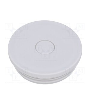 23143201 -AS Stopper; elastomer thermoplastic TPE; light grey; 1.5÷4.5mm eIOmV_aqSn9mIh2wXHp79mA91GnFWxKznGWfZolSA2g