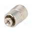 H3404A ZINC Connector: UHF (PL-259); plug; male; straight; RG58; for cable YUvJ2j829O2_Cok4PUDy31jGa9HqZ8WfBa0kmpnuqZ0