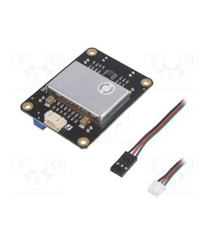 SEN0192 Sensor: movement; microwave; digital; 5VDC; Ch: 1; Gravity; Arduino kkK3JLh8Nm-p32-zPqovokNrLkuDMTx708JCDvCxo_Q