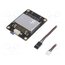 SEN0192 Sensor: movement; microwave; digital; 5VDC; Ch: 1; Gravity; Arduino kkK3JLh8Nm-p32-zPqovokNrLkuDMTx708JCDvCxo_Q