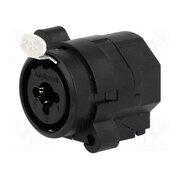 ACJC6VBULK Connector: Jack 6,3mm + XLR; socket; female; straight; THT; IP40 _dUcCbYWNXDhxz52KVWcl3YPlZbf39sEHQ0Evvs_gBs