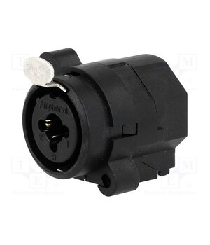 ACJC6VBULK Connector: Jack 6,3mm + XLR; socket; female; straight; THT; IP40 _dUcCbYWNXDhxz52KVWcl3YPlZbf39sEHQ0Evvs_gBs