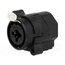 ACJC6VBULK Connector: Jack 6,3mm + XLR; socket; female; straight; THT; IP40 _dUcCbYWNXDhxz52KVWcl3YPlZbf39sEHQ0Evvs_gBs