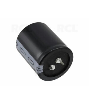 KONDENSATORS Elektrolītiskais 10000µF 50V SNAP-IN 30x45mm, -40...85°C

 KExxSNP2.jpg