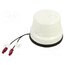 7770035 Antenna; automotive,external; GSM,LTE,UMTS; Fakra; Len: 190mm; top GehqCemLR2VExSRHix-Vak-UK7vtqwmPvB0X_fENF9g