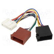 ZRS-188 Connector; ISO; Subaru; PIN: 20 DwJeHk1CPumuNW9dOqEuPKUPtT0RW4NRIsiPR-ZbKMI