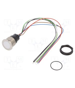3-101-415 Switch: capacitive; Pos: 2; SPST; 0.1A/42VAC; 0.1A/60VDC; IP67; RGB 2Apwk7AoNhw68lcgoi62vuaZe63Hgsz3qWT7xwVbEoY