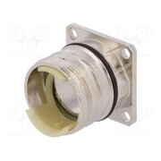 09151000302 Enclosure for connectors: M23; ComLock,external thread; EMC I4sk9bvhkPwC6kViVq4fEwM1omw7xTzpEarZQKJNOQI
