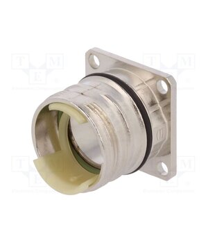 09151000302 Enclosure for connectors: M23; ComLock,external thread; EMC I4sk9bvhkPwC6kViVq4fEwM1omw7xTzpEarZQKJNOQI