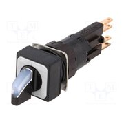 Q18LWK3R-WS/WB Switch: rotary; 16mm; Stabl.pos: 3; white; filament lamp; 24V; Pos: 3 F1OvC2xbbiMTRFmy3mAbVNvCNc5kHpo6kVTJ4fUPkxk