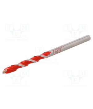 0017200600100 Drill bit; Ø: 6mm; 15/64"; L: 100mm; steel; tungsten carbide SrObep0_k7-_NyZ_UbpfXn5FY808UuLNvv5RhsM8wBY