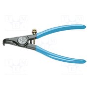 6700810 Pliers; for circlip; external; Pliers len: 170mm; angular acSCmXYhvftLHXRaq6rJJ4B8Vvzh1gqiDy7HkLYlQzI