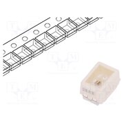 SFH 4247 IR transmitter; 2014,PLCC2; 940nm; transparent; 12mW; 65°; SMD 2szsjVW-Pz2WFRihYybP4cct240zjwXWRbJNmR1pttw