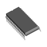 PIC16C58A-04/P EPROM/ROM-Based 8-Bit CMOS Microcontroller  DIP28