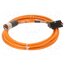 5480048590 Cable: servo drive; 5m; Standard: Siemens; ÖLFLEX CONNECT; PUR tn7eBlq_2XJH1xJRvbXI2jWuiPG-U-OpG312JNLS6q0