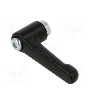 GN 302.2-45-M6-SW Lever; adjustable; Lever length: 45mm; Slider height: 24.5mm FHToZ1Wu7mwbTKx-cpLRHn0AV38d0ZowRxiDmFf7nkw