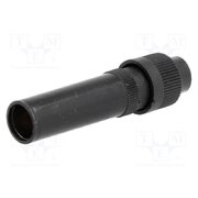 CAR-006 Connector: antenna; socket; female; DIN; straight P68WmUHIZ5l_jJPHr8rKglFWekK3X7SPW0oHJI6tkGg