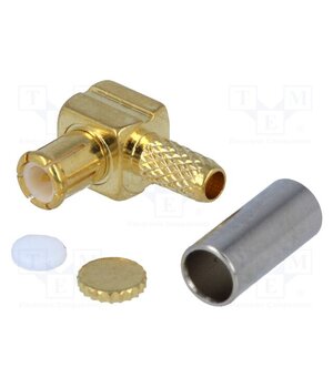 CONN.14 Connector: antenna; plug; MCX-B; angled 744aJuycAA6dMm7N_mBUvoPTaG1wwZAzdRQQqcACtRQ