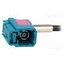 JCA-001-FAKRA-GSM-A Antenna; automotive,inner; GPS; Fakra; socket; Len: 5m; magnet; 15mA 1AamQw4OxSsplf3c76X-8tHdSBtut8-vytrVaJhHHog
