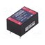 TMG 15124 Converter: AC/DC; 15W; Uin: 90÷264VAC,120÷370VDC; Uout: 24VDC; 85% uL5HKGLRoOrpAKsUfPo6KiQc4l1bNXhvqezyNdr_xE0