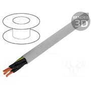 470515YY GE321 Wire; Pro-Met; 5G1.5mm2; unshielded; 300V,500V; 50m; Cu; stranded 4Z_MKgT1u_h6xa3iwfsE9Co4X6yMuxnbFG8cDbKvaH4