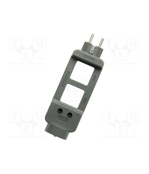 WAADAAC16 Adapter phase divider; grey; 16A; EU plug; Trans: 1: 1,10: 1 22hhuYz6e2G9LUESnIuOMEDNWzO2UjG0FM2umZVTsic