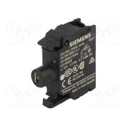 3SU1401-1BG60-1AA0 Illuminating unit; 22mm; 3SU1.5; -25÷70°C; Illumin: LED; front HknY9A2mF4LK-_t5dtMAQf2e1CzYOUARj1y140tGEWw