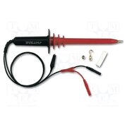 TT-HVP40 Probe: high voltage; VAC: 28kV; VDC: 1÷40kV; L: 0.35m; Trans: 1000: 1 L8E7ZRMp1GWRfDUgZOcl7lcRclzGBoQBC3hDLLvDM0E