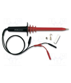 TT-HVP40 Probe: high voltage; VAC: 28kV; VDC: 1÷40kV; L: 0.35m; Trans: 1000: 1 L8E7ZRMp1GWRfDUgZOcl7lcRclzGBoQBC3hDLLvDM0E