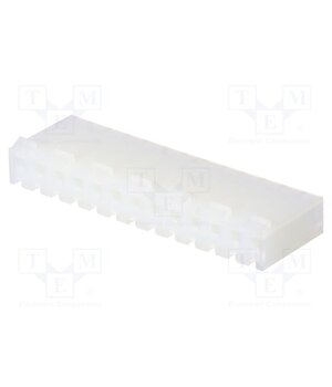 09-50-3131 Connector: wire-board; plug; female; KK 396; PIN: 13; for cable mkgkRLuingPTSwyygEnp5iCj-OOlPpKTrfrUqchPyjk