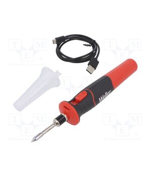 WLBRK12EU Soldering iron: with htg elem; Power: 12W; 5V; Illumin: LED VGUpU51kFSqVAmz28NYx6cUacyC6n9g-LpU-UdywMu4